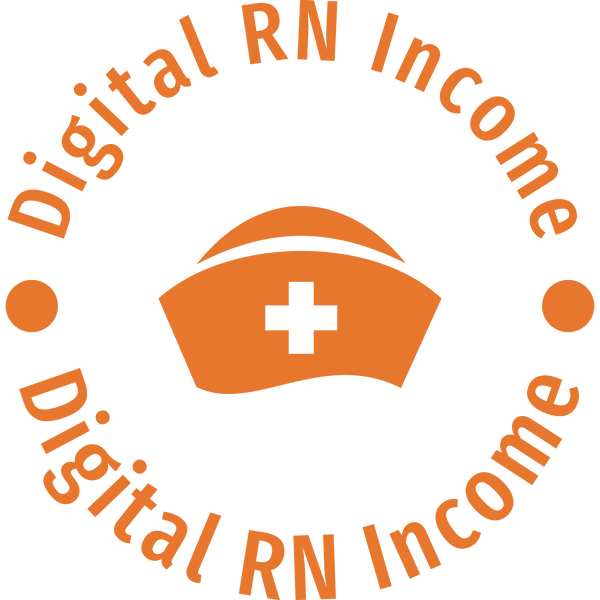 Digital RN Income